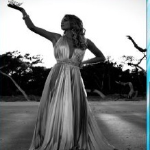 Pageant Jewelry'