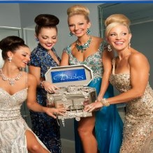 Pageant Swimsuits'