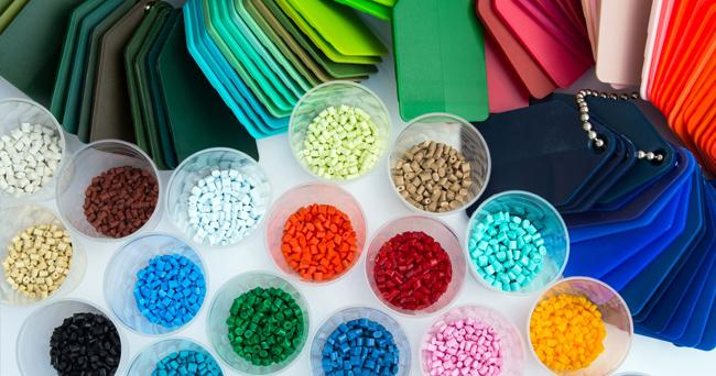 Magnetic Plastics Market'