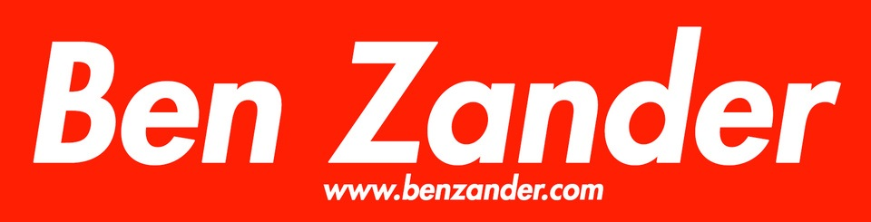 Company Logo For Ben Zander Photography'