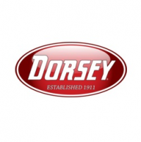 Dorsey Trailer Logo
