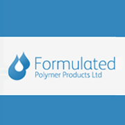 Formulated Polymer Products Ltd Logo