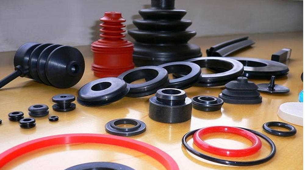 Industrial Rubber Products Market