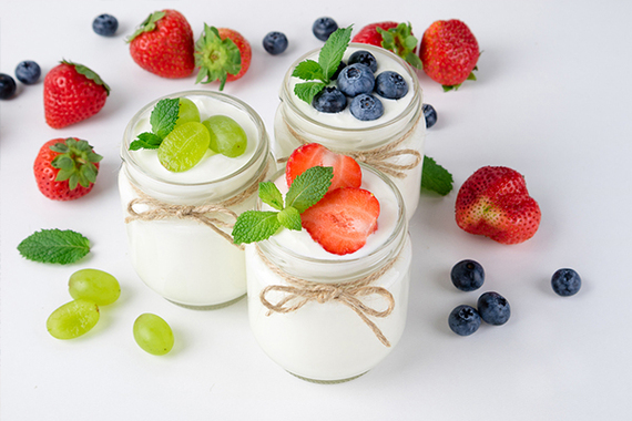 Health Ingredients Market'