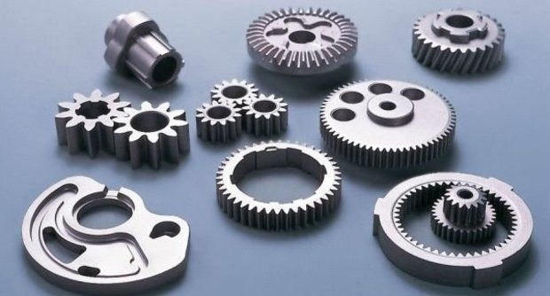 Soft Magnetic Materials Market