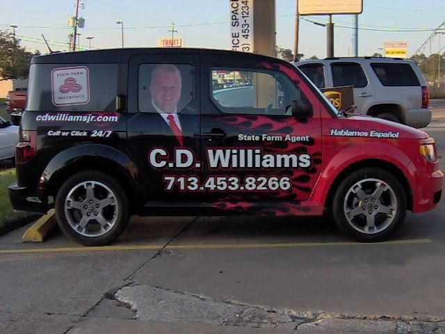 Insurance Agency'