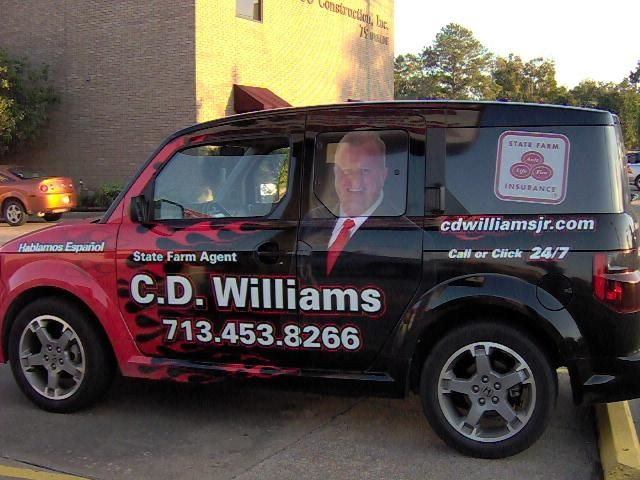 Insurance Agency'