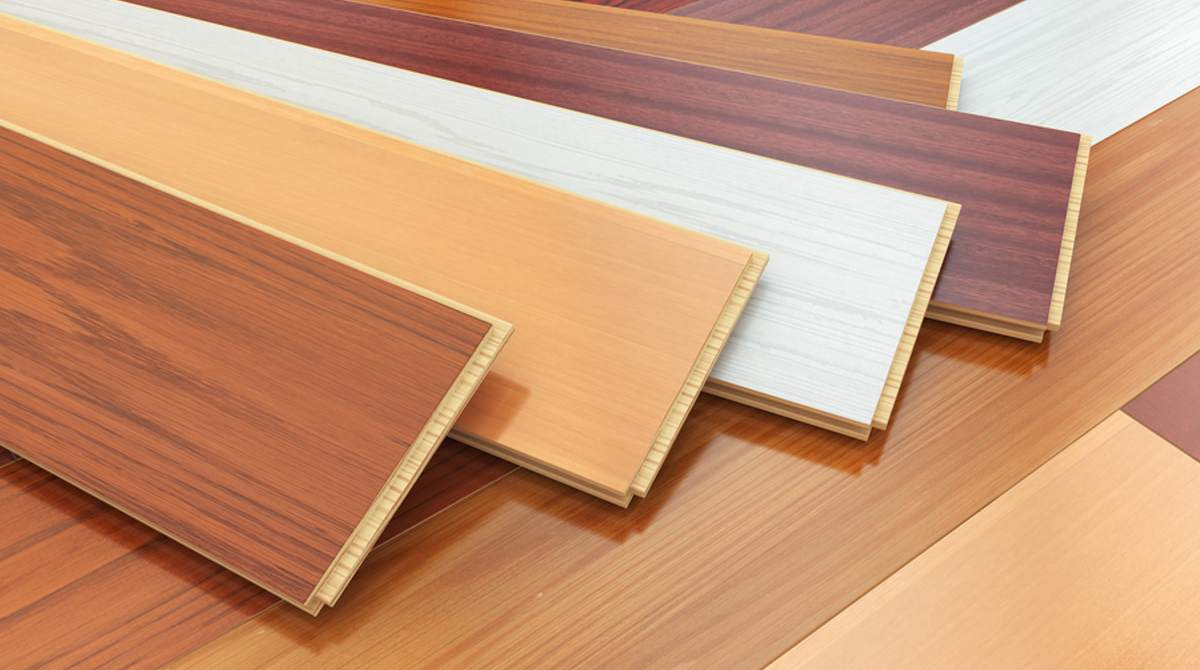 Vinyl Flooring Market