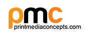 Company Logo For Print Media Concepts'