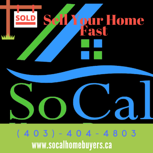 Company Logo For Socal Home Buyers'