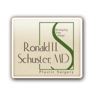 Ronald H. Schuster, MD - Cosmetic Surgery Baltimore Logo