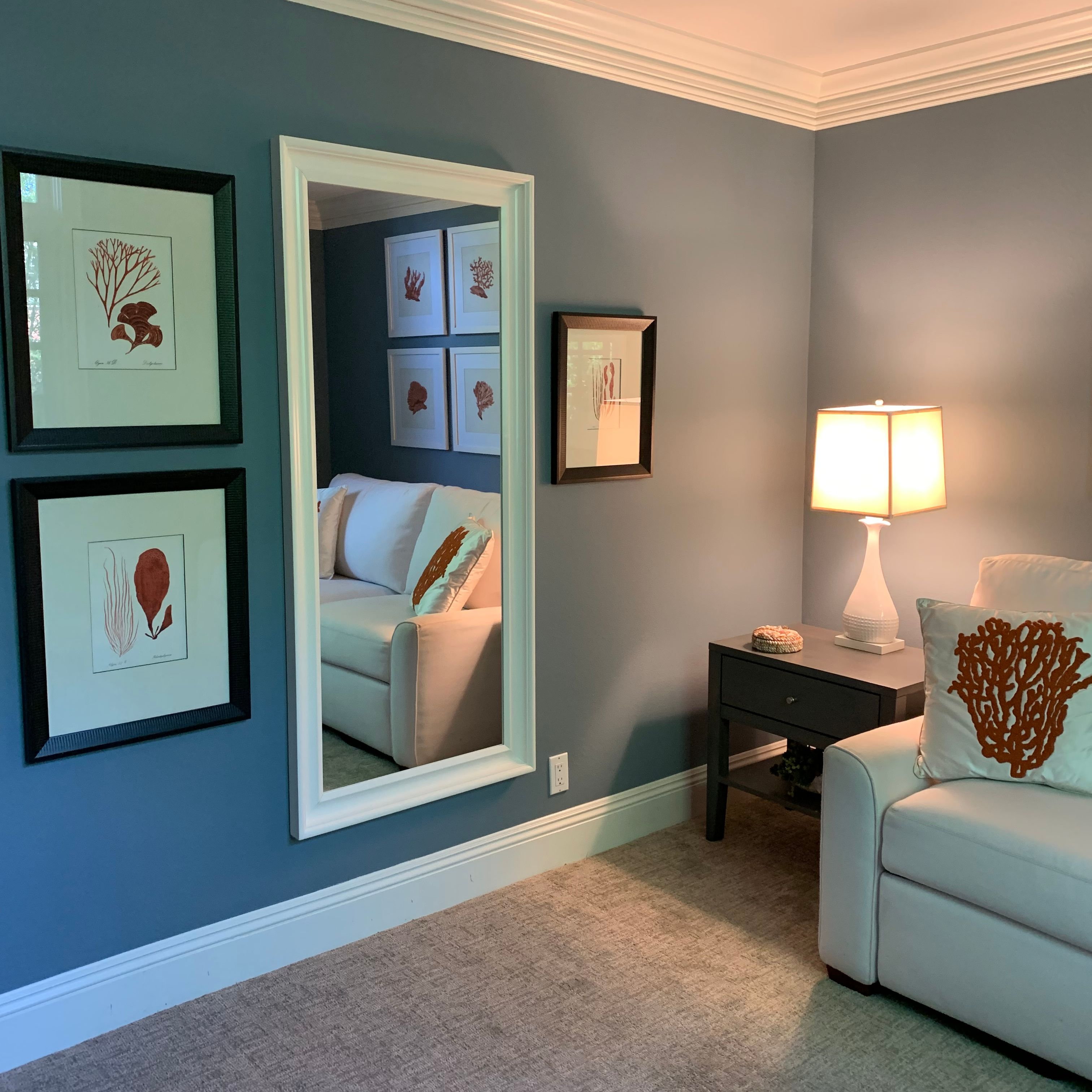 Bathroom Accessories'