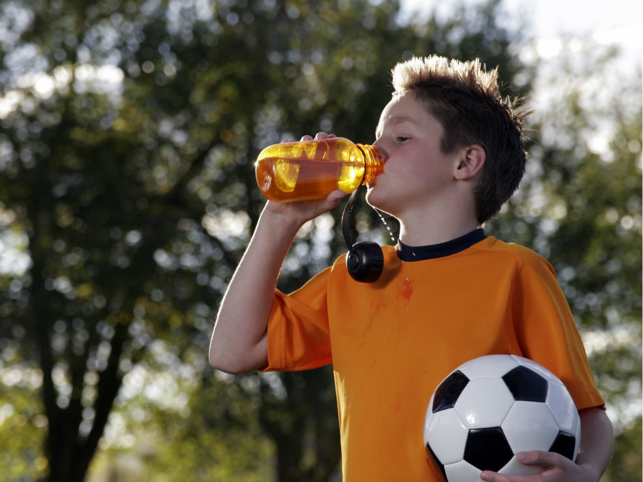 Sports Drink Market