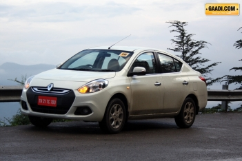 Renault Scala