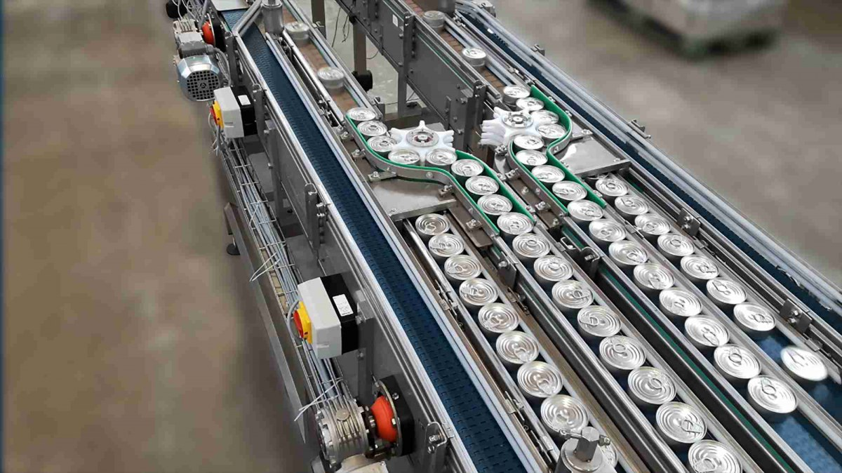 Food and Beverage Packaging Machinery Market'
