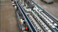 Food and Beverage Packaging Machinery Market