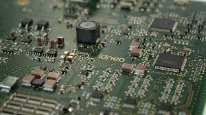 Battery Control Technology Market