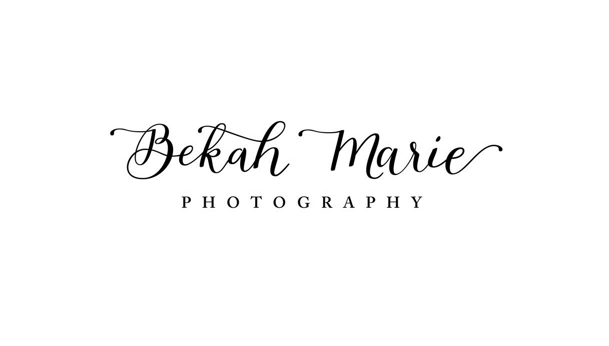 Bekah Marie Photography