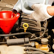 Auto Repair Service'