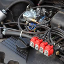 Brake System Repair'