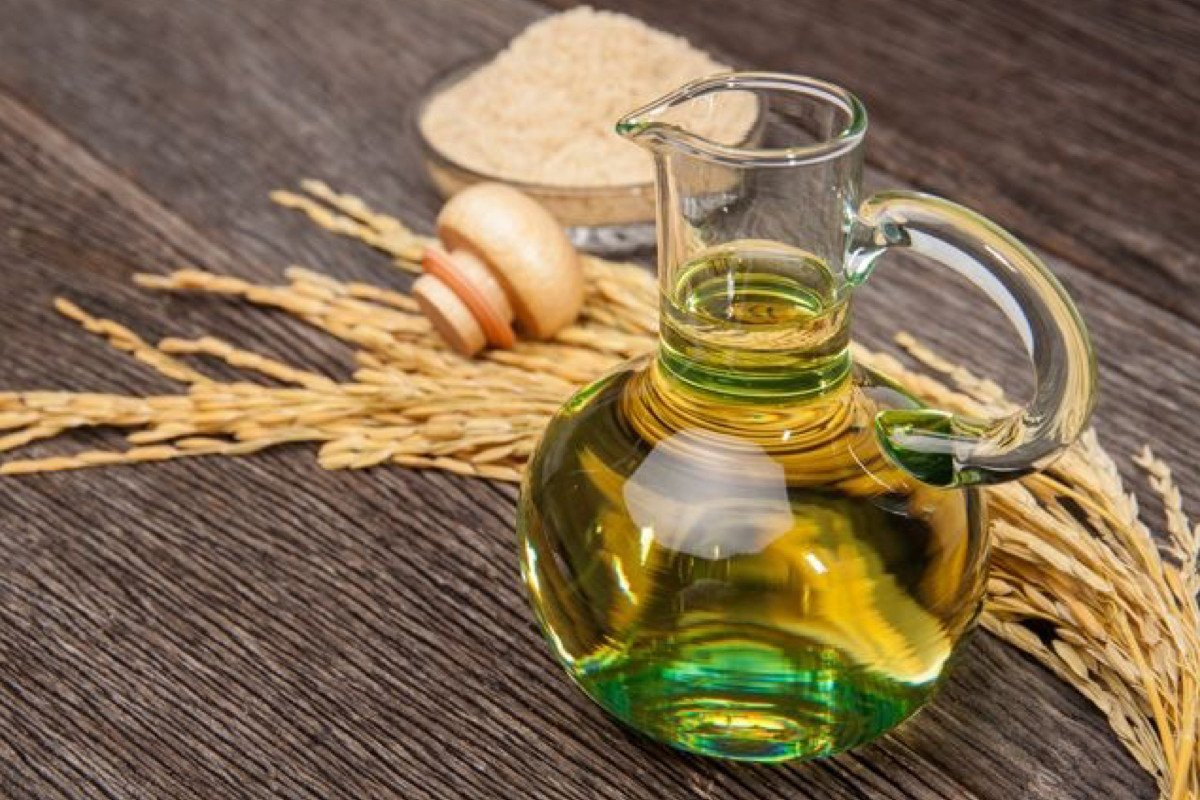 Wheat Germ Oil Market'