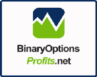 BinaryOptionsProfits Logo