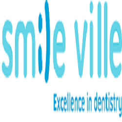 Company Logo For Smile Ville'