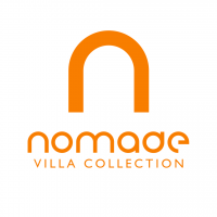 Nomade Villa Collection Logo