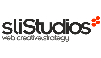 sliStudios Web Development Logo