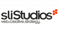 sliStudios Web Development Logo