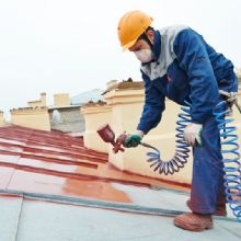 Roofing Service'