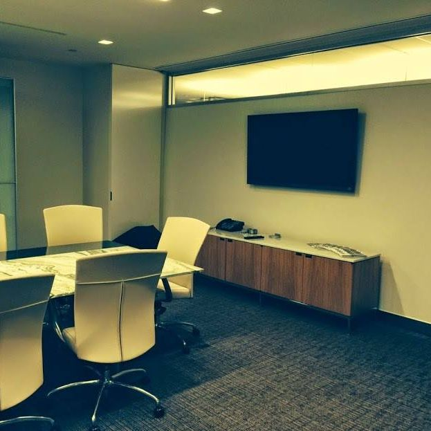 Business Consulting'