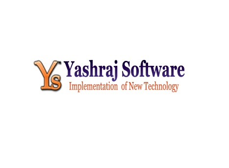 Company Logo For Yashraj Software Private Limited'