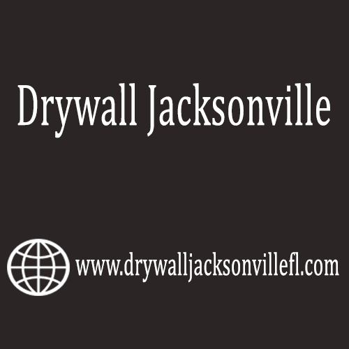 Company Logo For Drywall Jacksonville'