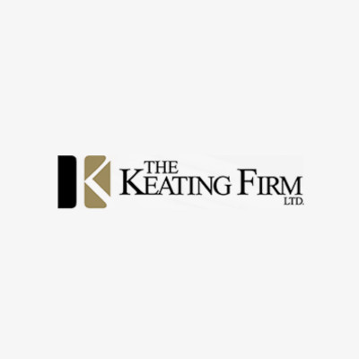 Company Logo For The Keating Firm LTD'