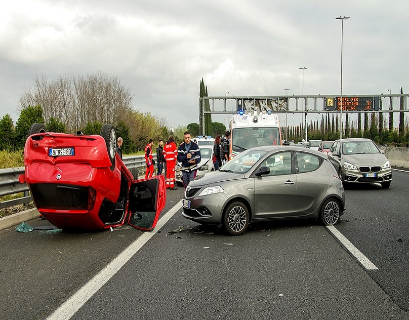 Auto Accident Attorney Columbus OH'