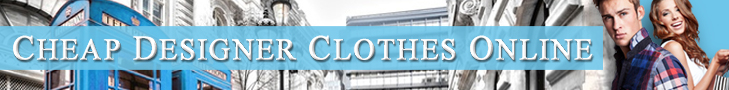 CheapDesignerClothesOnline.co.uk'
