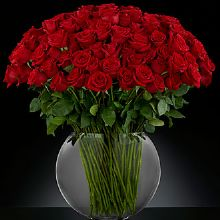 Nashville Florist and Home Decor Logo