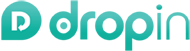 Company Logo For DropIn'