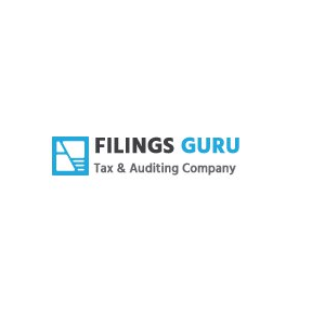 Company Logo For Filings Guru'