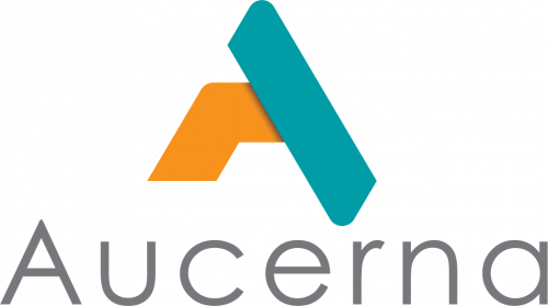 Company Logo For Aucerna'
