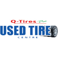 Q-Tires Plus Logo