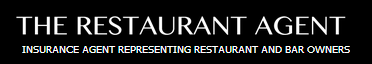 Company Logo For The Restaurant Agent'