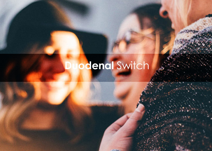 Duodenal Switch - Queens Weight Loss Surgery'