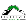 Company Logo For High Level Health'