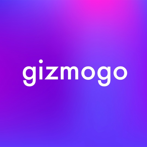 Company Logo For Gizmogo'