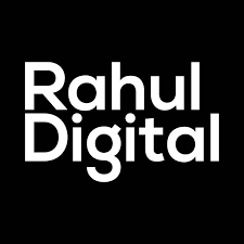 Company Logo For Rahul Digital Marketing Company in Delhi | '