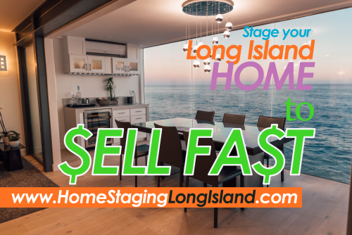 Home Staging Interior Design Long Island'