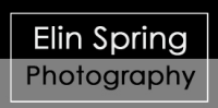 Elin Spring Photography Logo