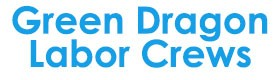 Company Logo For GREEN DRAGON LABOR CREWS | Landscaping Serv'